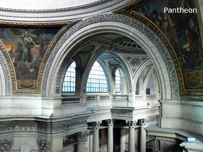 pantheon